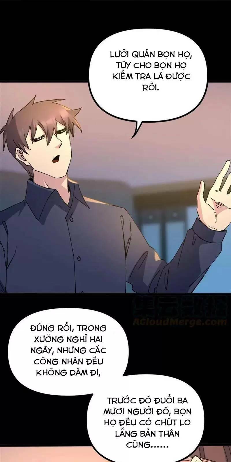 Trùng Sinh Trở Lại 1983 Làm Phú Hào: Chapter 251