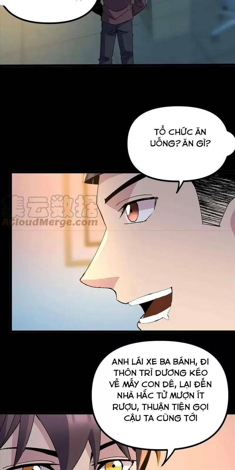 Trùng Sinh Trở Lại 1983 Làm Phú Hào: Chapter 251