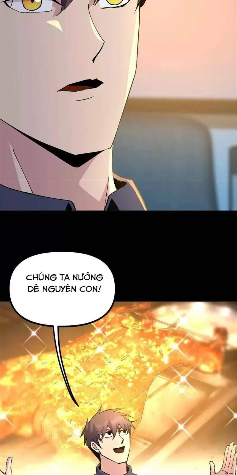 Trùng Sinh Trở Lại 1983 Làm Phú Hào: Chapter 251