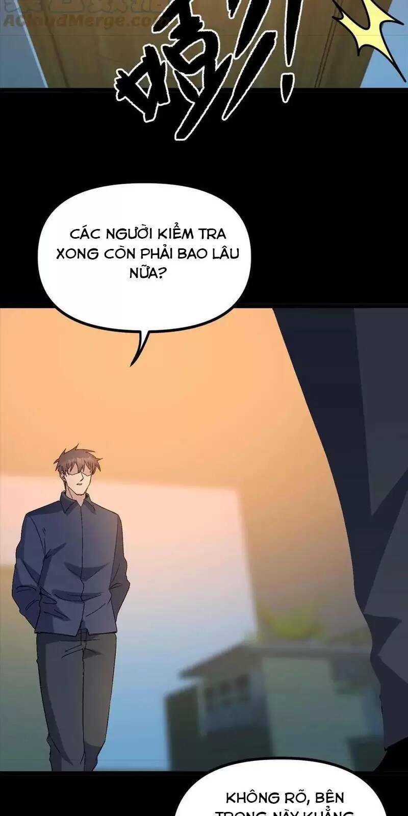 Trùng Sinh Trở Lại 1983 Làm Phú Hào: Chapter 251