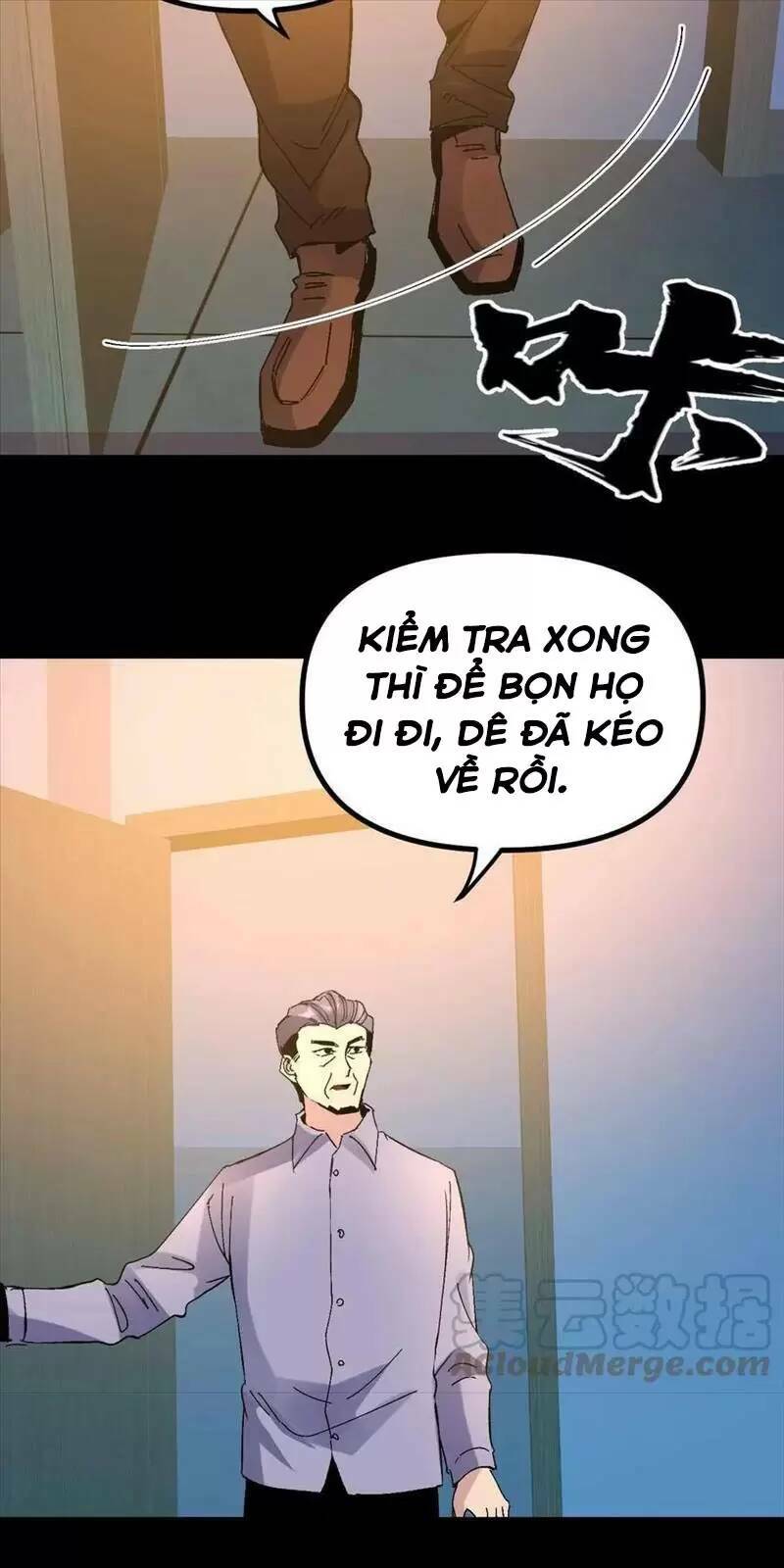 Trùng Sinh Trở Lại 1983 Làm Phú Hào: Chapter 252