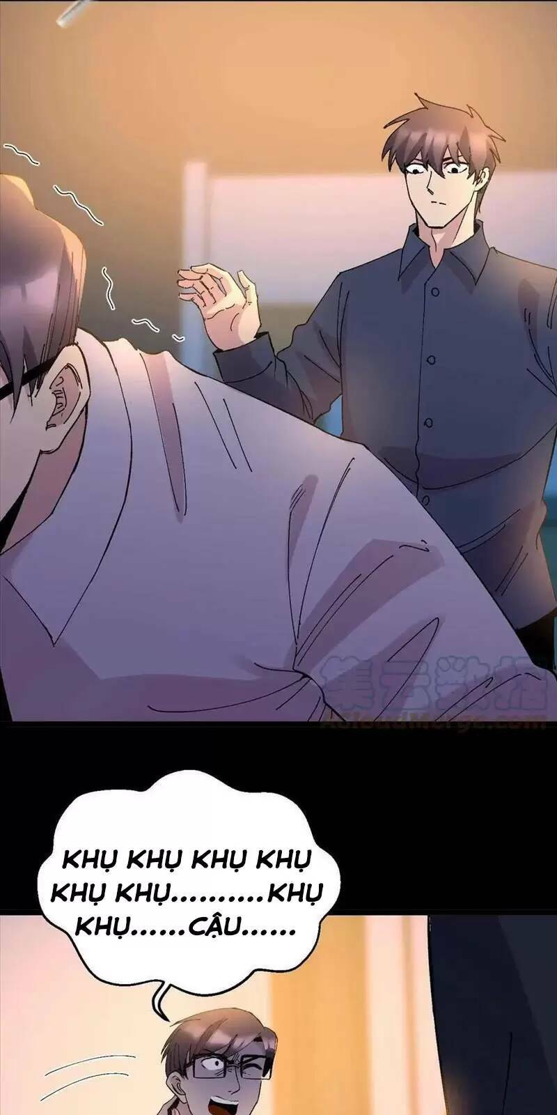 Trùng Sinh Trở Lại 1983 Làm Phú Hào: Chapter 252
