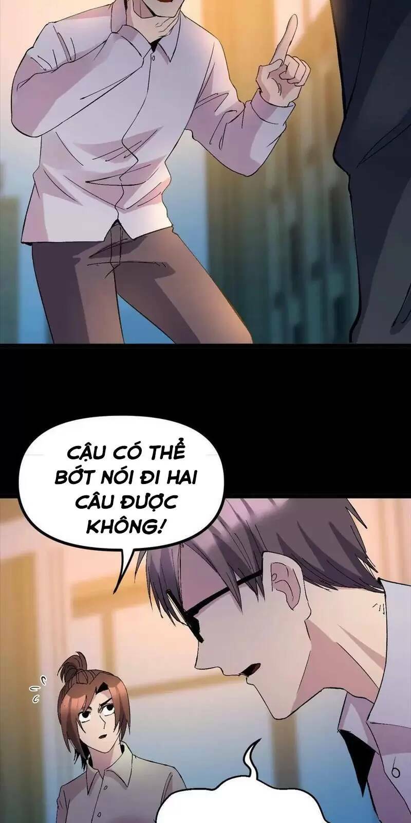 Trùng Sinh Trở Lại 1983 Làm Phú Hào: Chapter 252