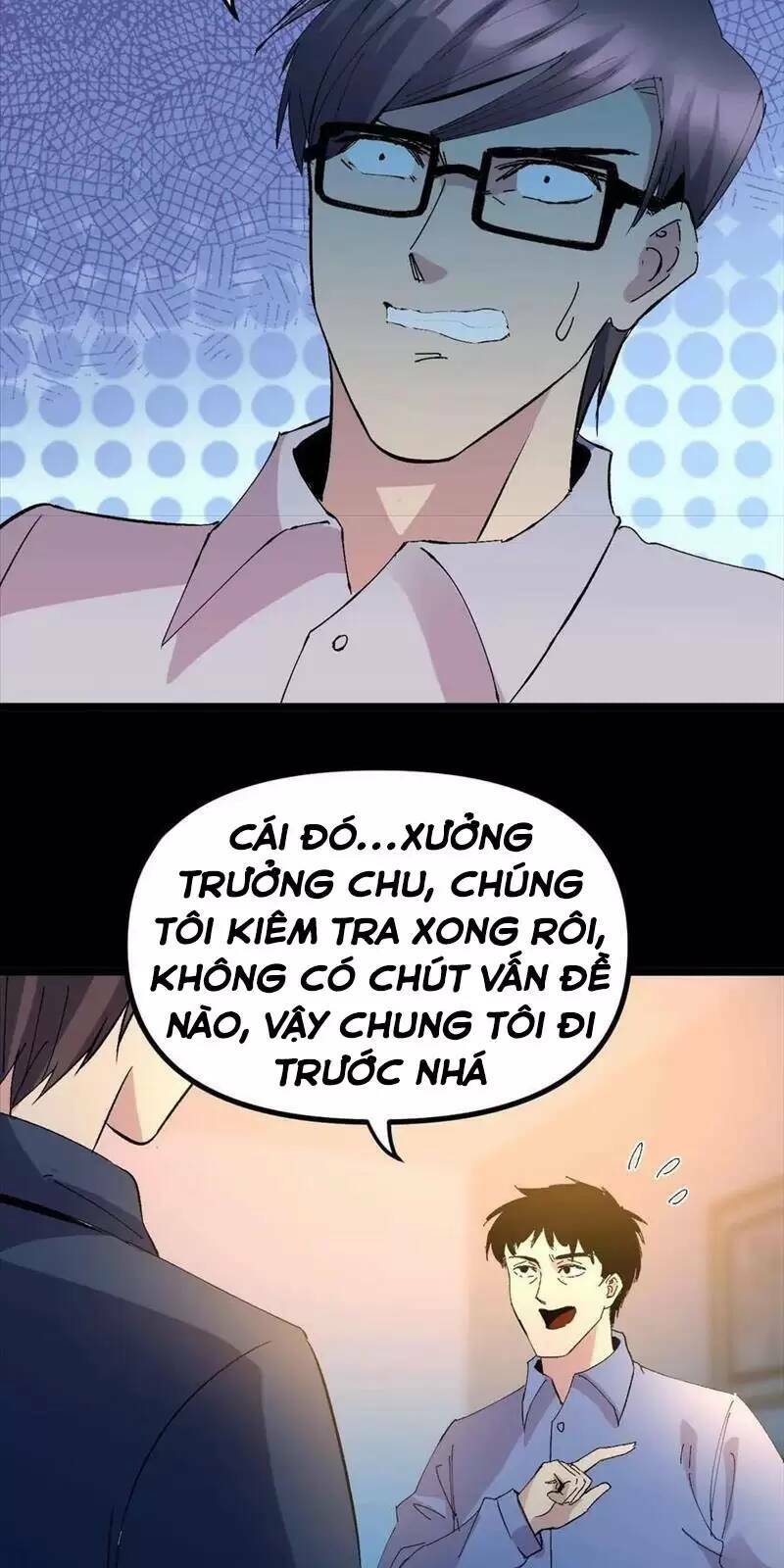 Trùng Sinh Trở Lại 1983 Làm Phú Hào: Chapter 252