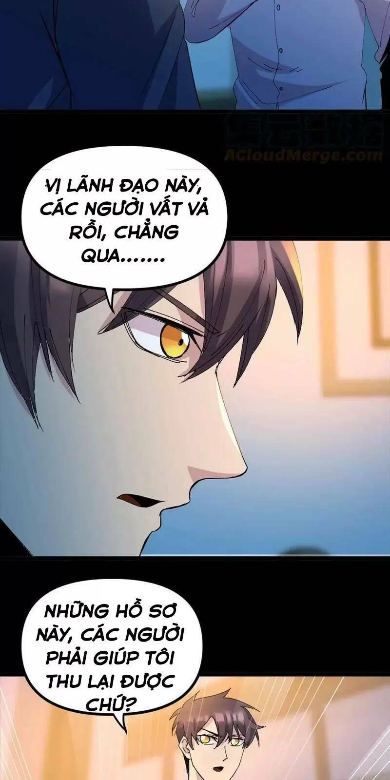 Trùng Sinh Trở Lại 1983 Làm Phú Hào: Chapter 252