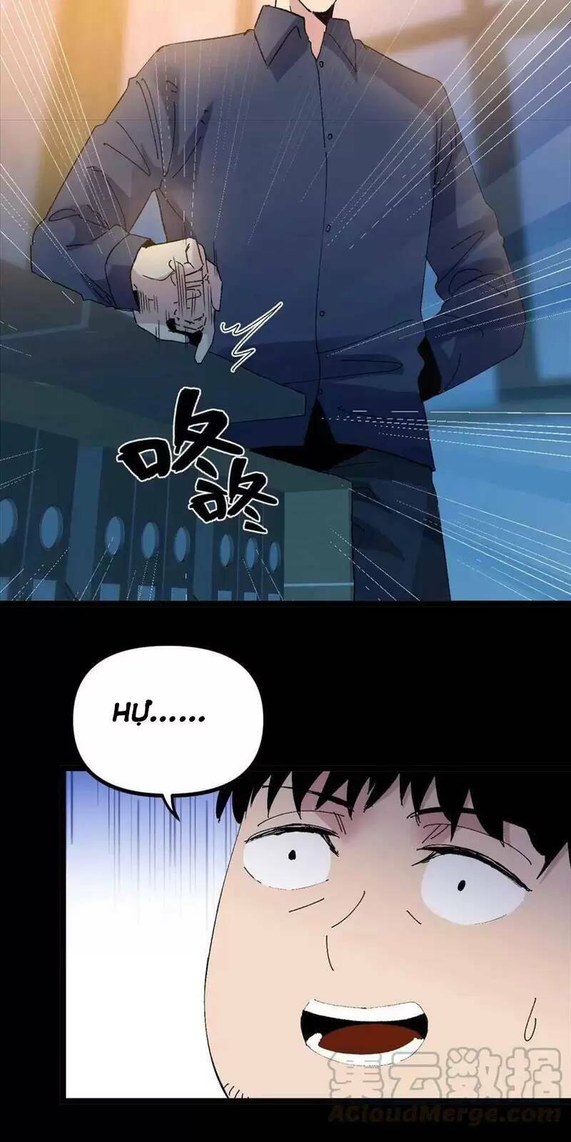 Trùng Sinh Trở Lại 1983 Làm Phú Hào: Chapter 252