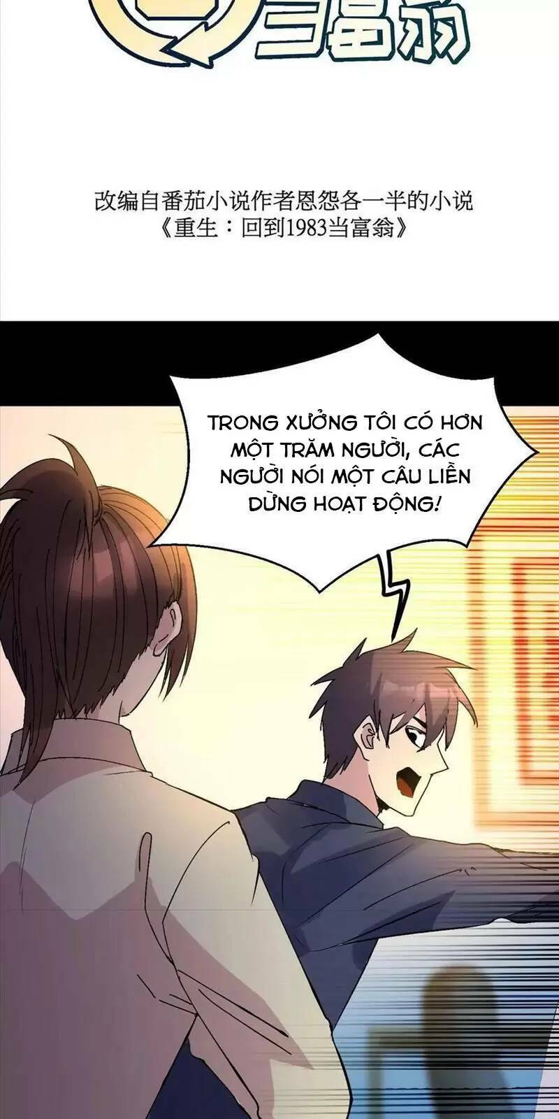 Trùng Sinh Trở Lại 1983 Làm Phú Hào: Chapter 252