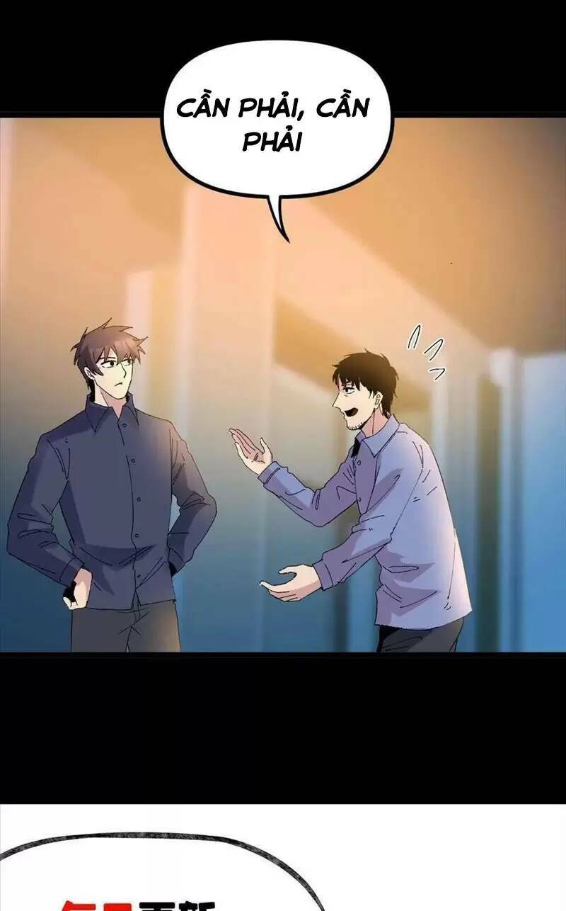 Trùng Sinh Trở Lại 1983 Làm Phú Hào: Chapter 252