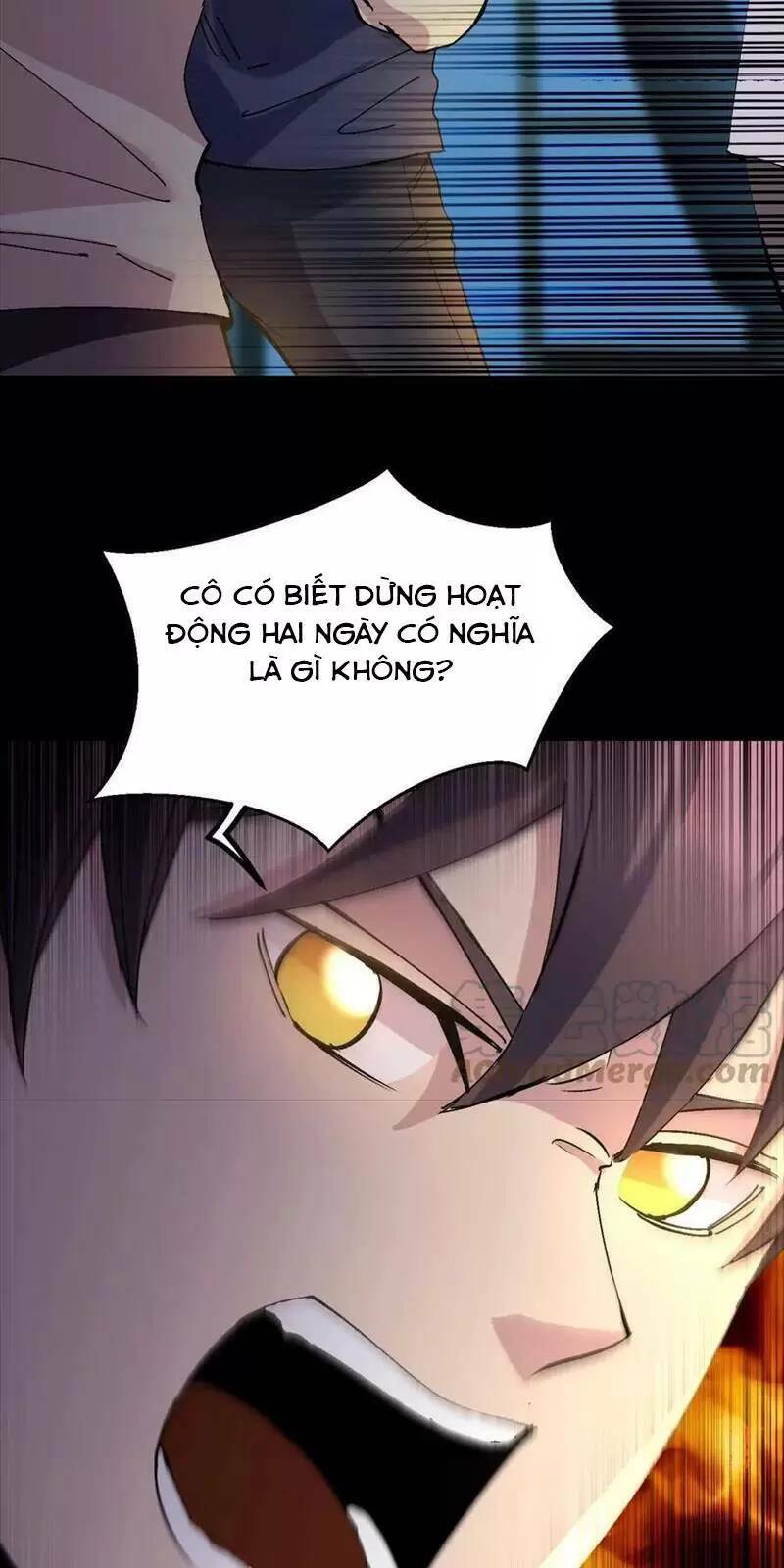 Trùng Sinh Trở Lại 1983 Làm Phú Hào: Chapter 252
