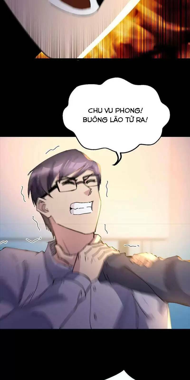 Trùng Sinh Trở Lại 1983 Làm Phú Hào: Chapter 252