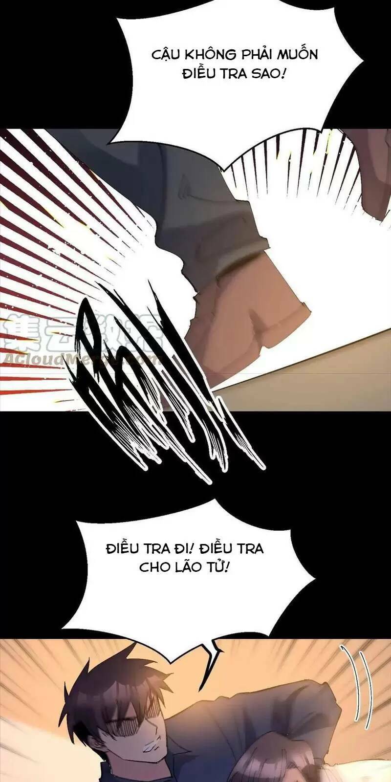 Trùng Sinh Trở Lại 1983 Làm Phú Hào: Chapter 252