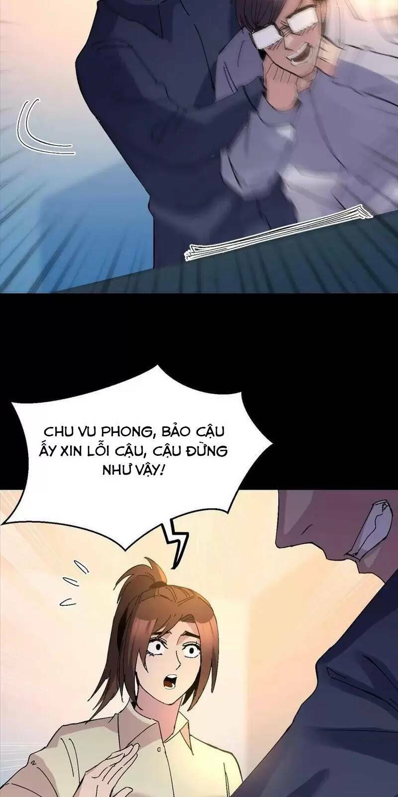 Trùng Sinh Trở Lại 1983 Làm Phú Hào: Chapter 252