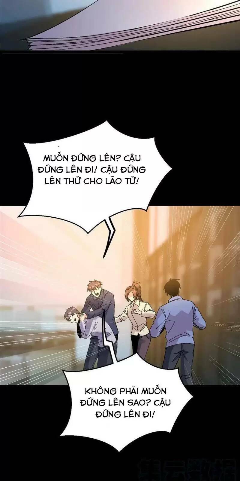 Trùng Sinh Trở Lại 1983 Làm Phú Hào: Chapter 252