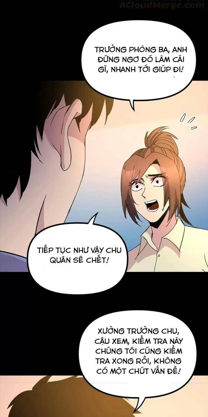 Trùng Sinh Trở Lại 1983 Làm Phú Hào: Chapter 252