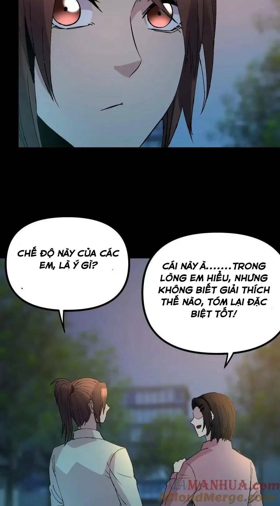 Trùng Sinh Trở Lại 1983 Làm Phú Hào: Chapter 253