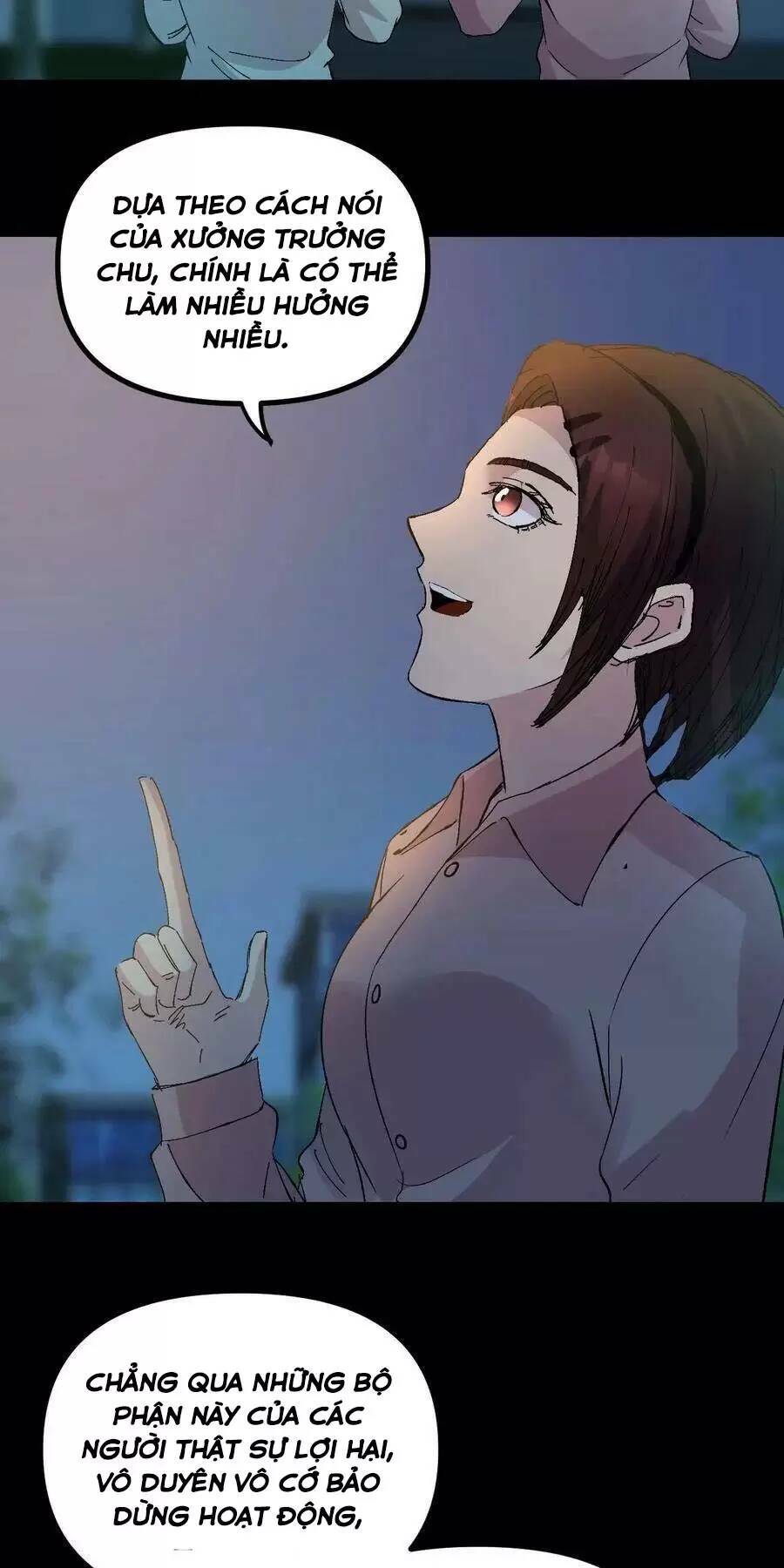 Trùng Sinh Trở Lại 1983 Làm Phú Hào: Chapter 253
