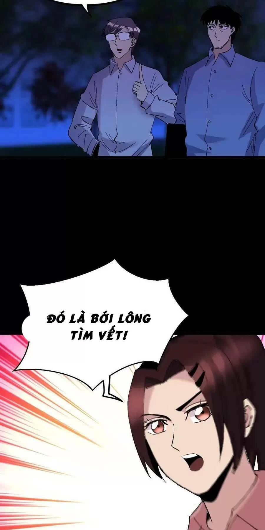Trùng Sinh Trở Lại 1983 Làm Phú Hào: Chapter 253