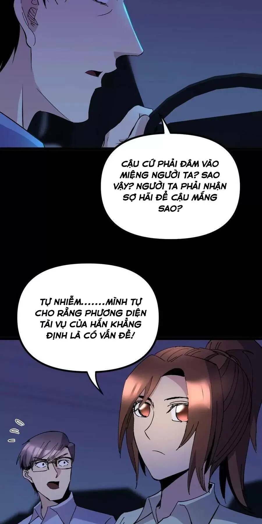 Trùng Sinh Trở Lại 1983 Làm Phú Hào: Chapter 253