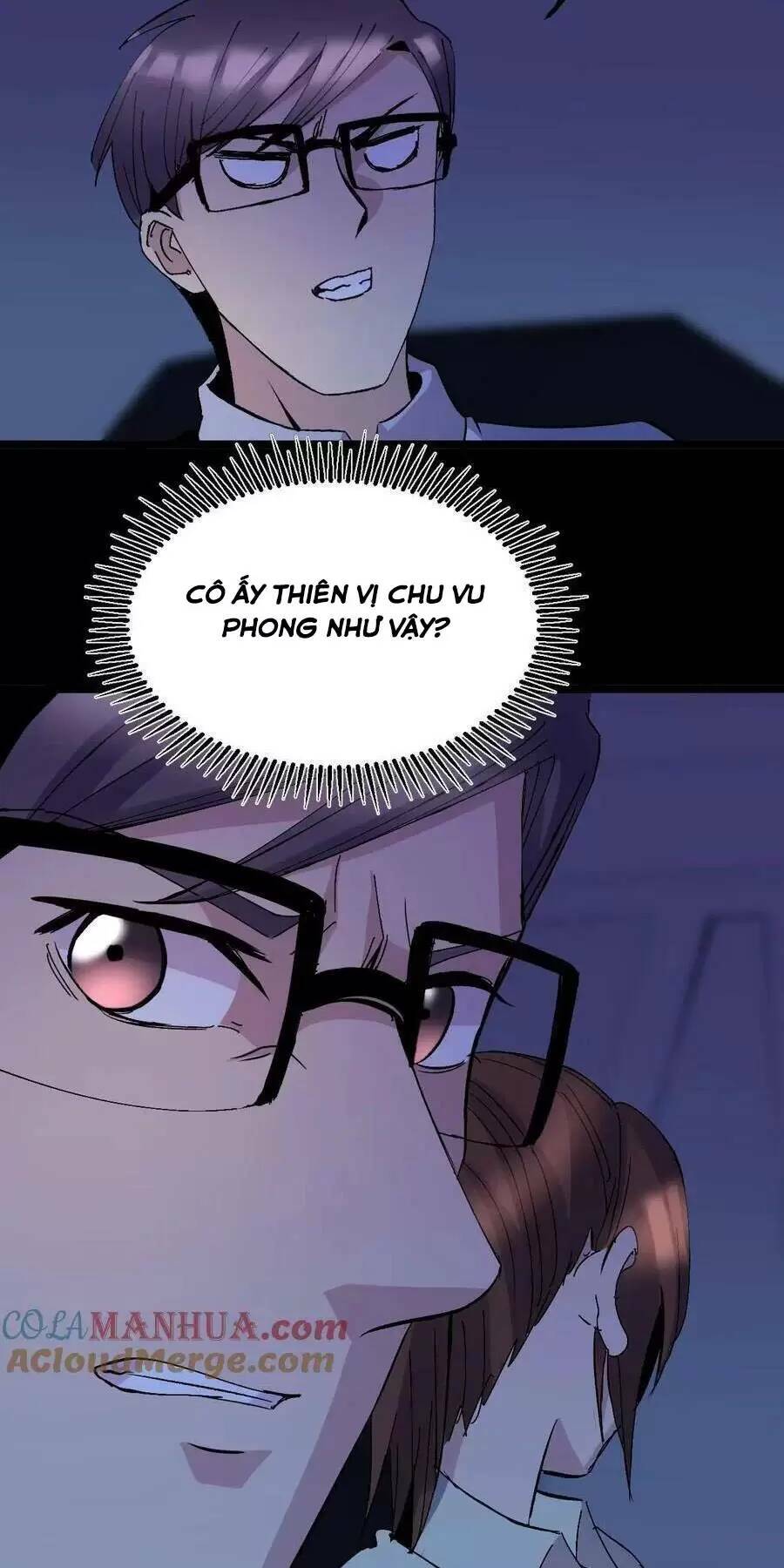 Trùng Sinh Trở Lại 1983 Làm Phú Hào: Chapter 253