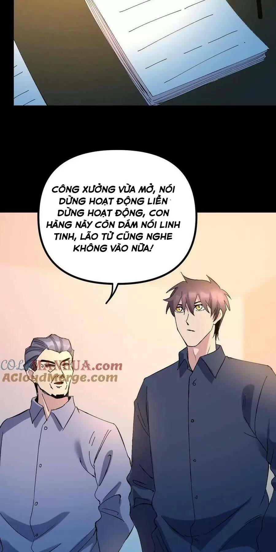 Trùng Sinh Trở Lại 1983 Làm Phú Hào: Chapter 253