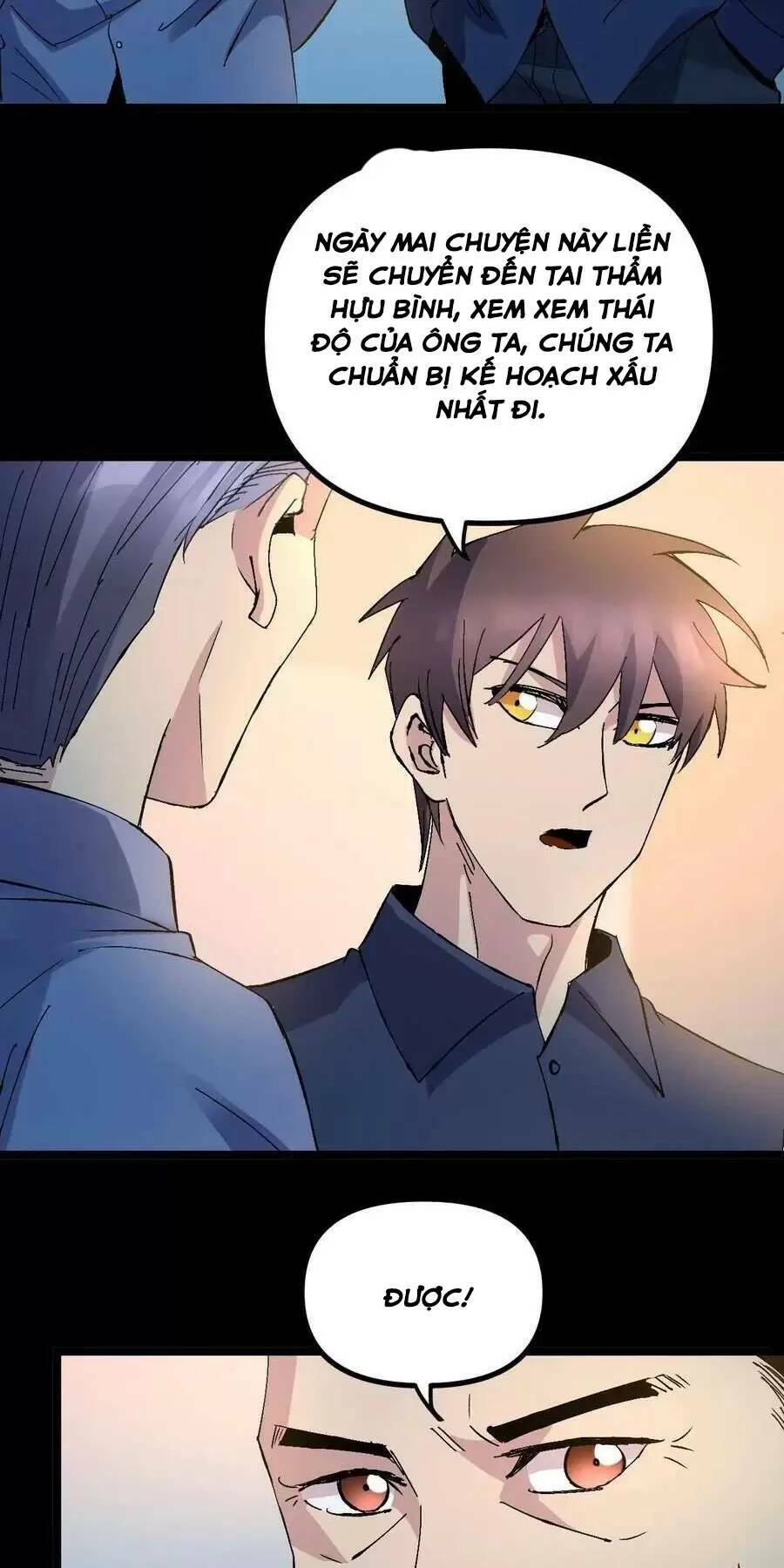 Trùng Sinh Trở Lại 1983 Làm Phú Hào: Chapter 253