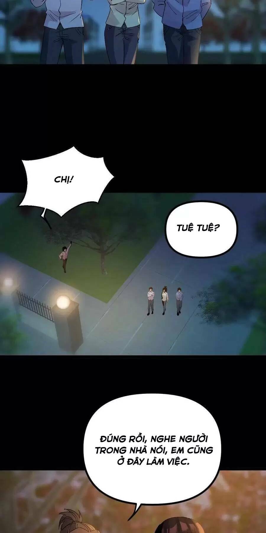 Trùng Sinh Trở Lại 1983 Làm Phú Hào: Chapter 253