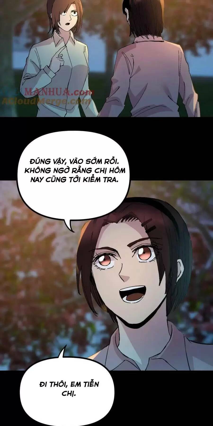 Trùng Sinh Trở Lại 1983 Làm Phú Hào: Chapter 253