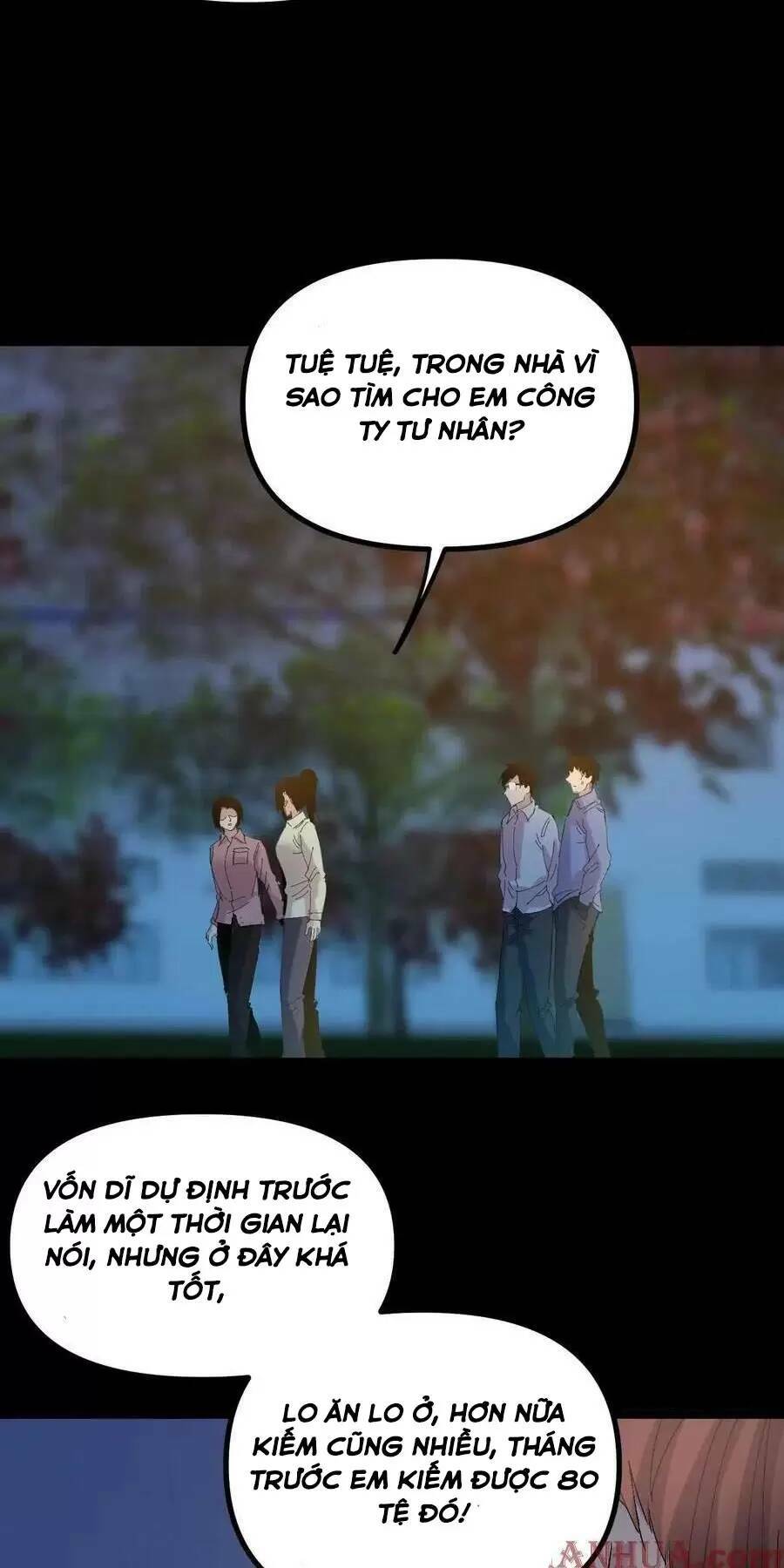 Trùng Sinh Trở Lại 1983 Làm Phú Hào: Chapter 253