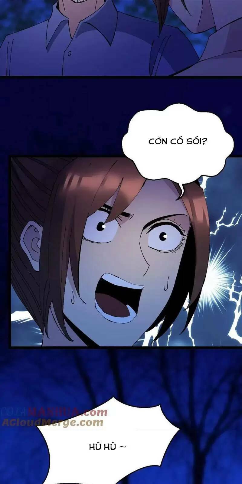 Trùng Sinh Trở Lại 1983 Làm Phú Hào: Chapter 254