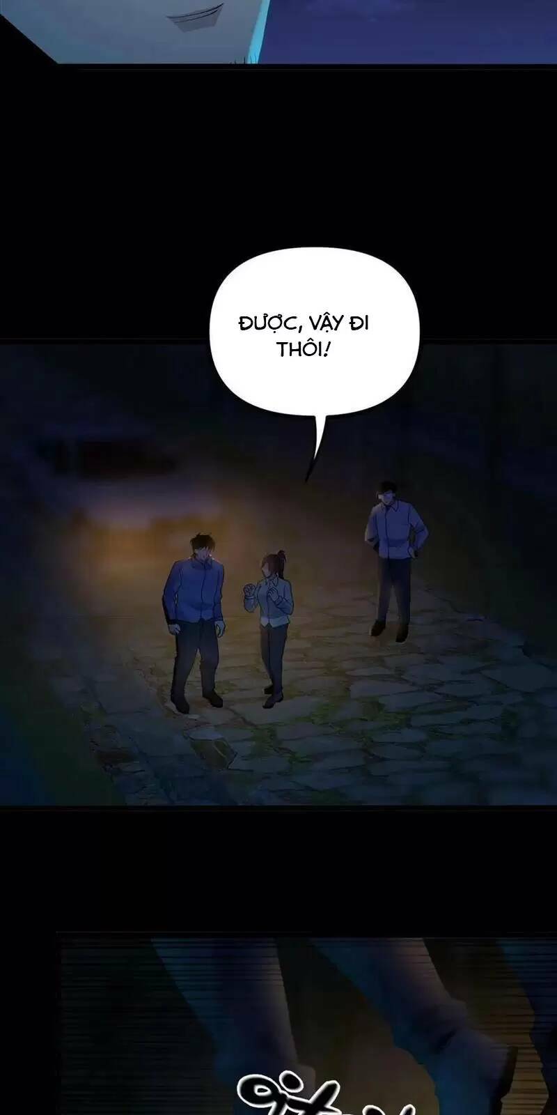 Trùng Sinh Trở Lại 1983 Làm Phú Hào: Chapter 254