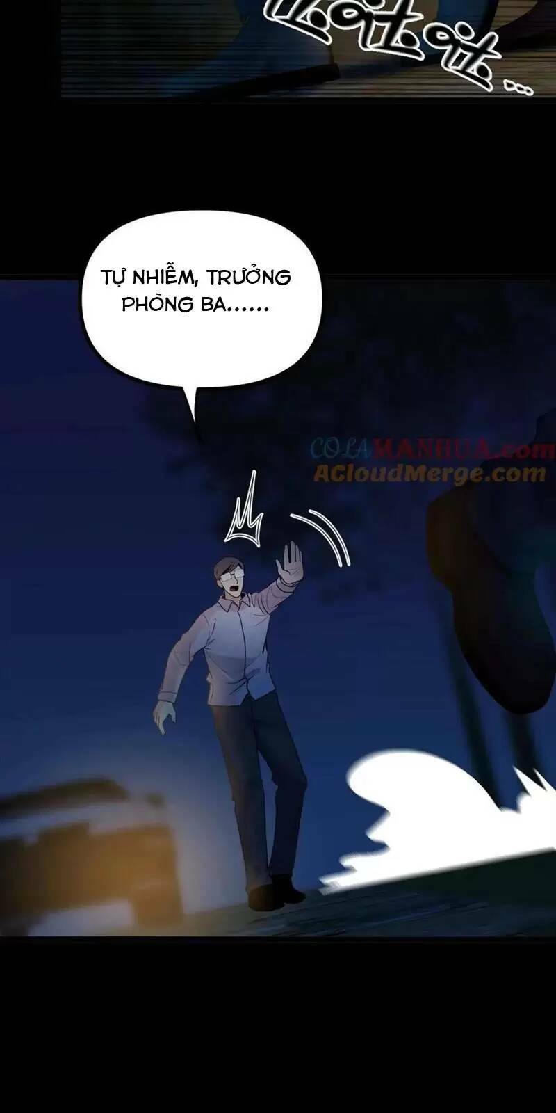 Trùng Sinh Trở Lại 1983 Làm Phú Hào: Chapter 254