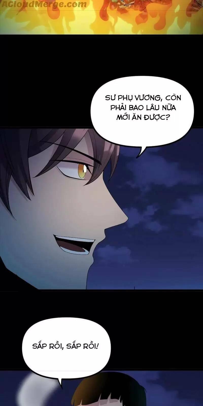 Trùng Sinh Trở Lại 1983 Làm Phú Hào: Chapter 254