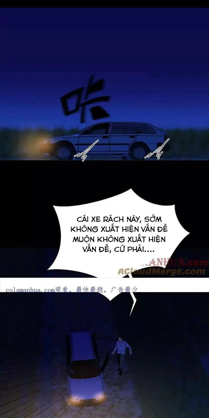 Trùng Sinh Trở Lại 1983 Làm Phú Hào: Chapter 254
