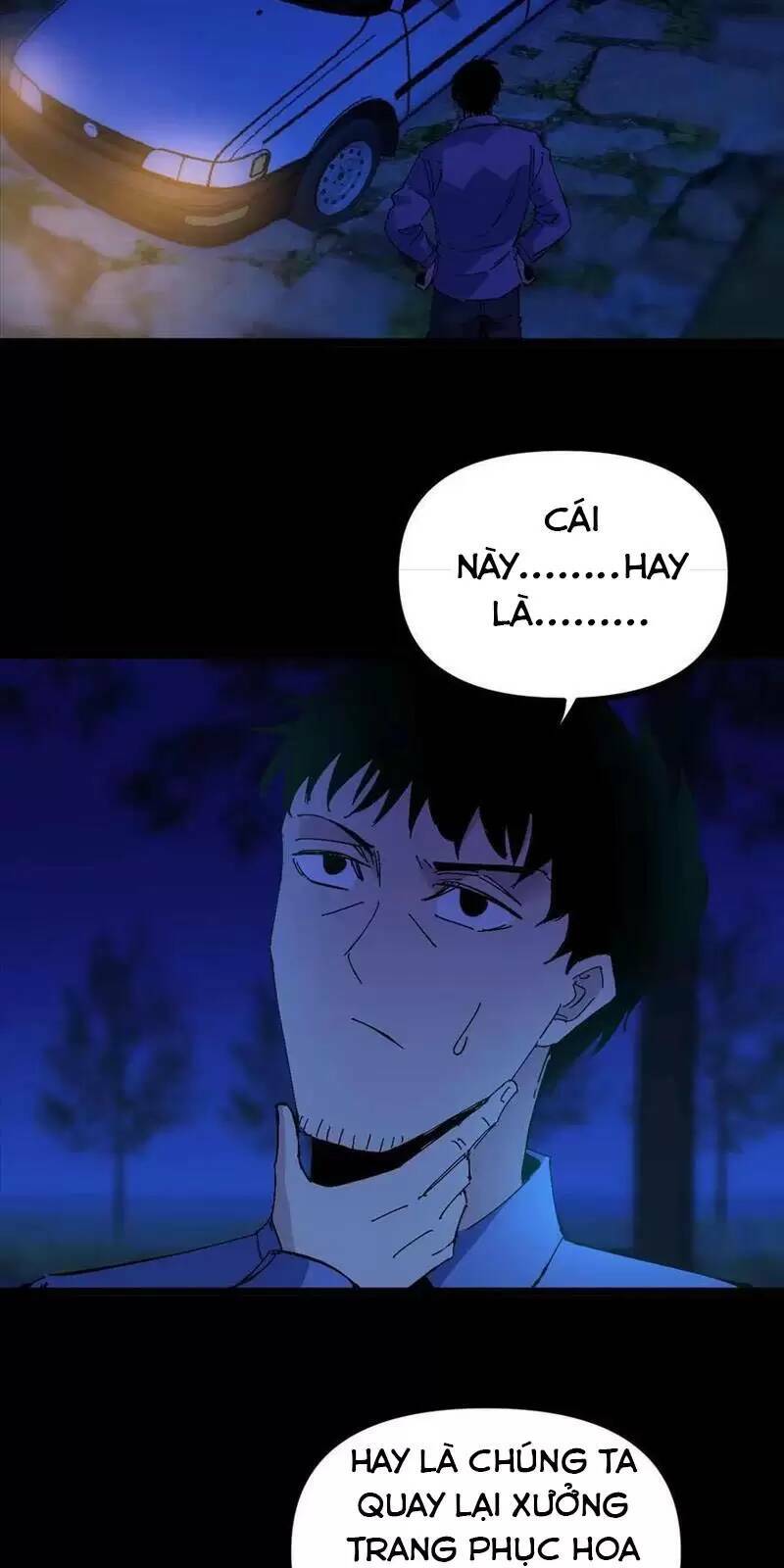 Trùng Sinh Trở Lại 1983 Làm Phú Hào: Chapter 254