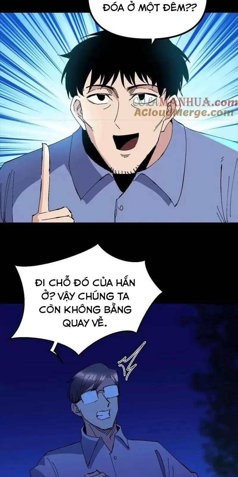 Trùng Sinh Trở Lại 1983 Làm Phú Hào: Chapter 254