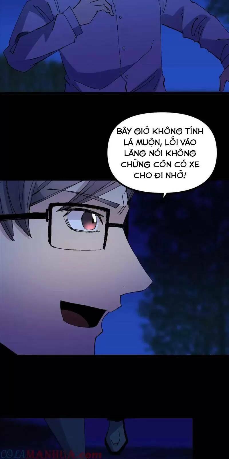 Trùng Sinh Trở Lại 1983 Làm Phú Hào: Chapter 254