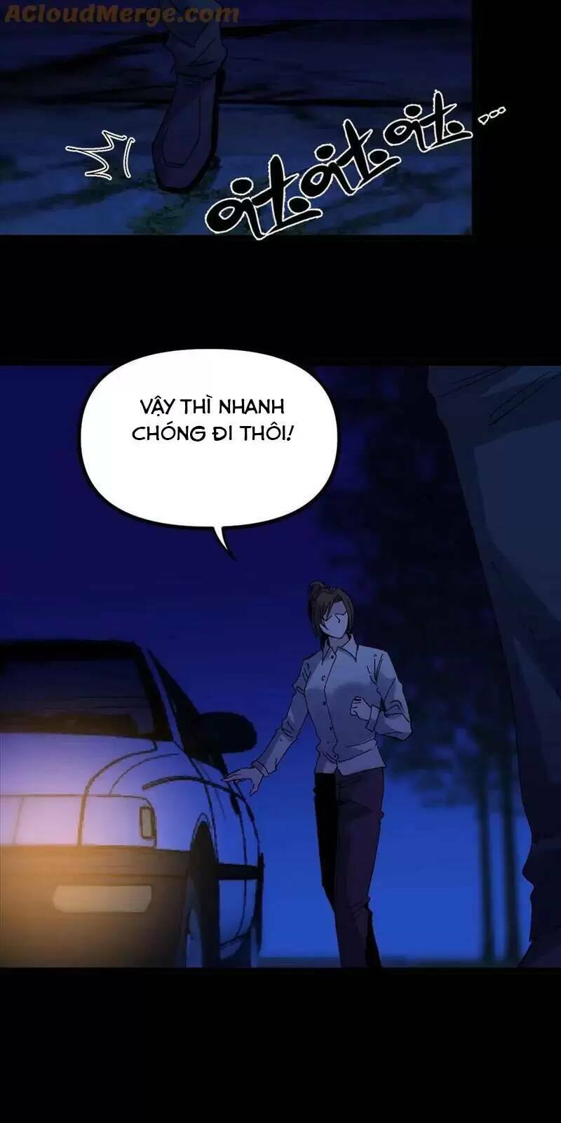 Trùng Sinh Trở Lại 1983 Làm Phú Hào: Chapter 254