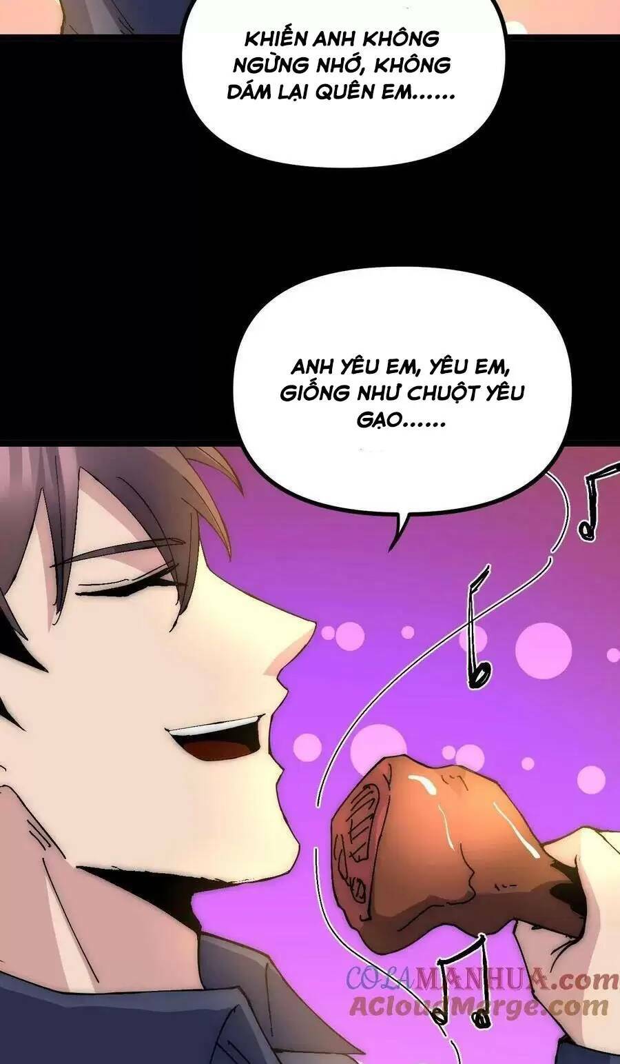 Trùng Sinh Trở Lại 1983 Làm Phú Hào: Chapter 256