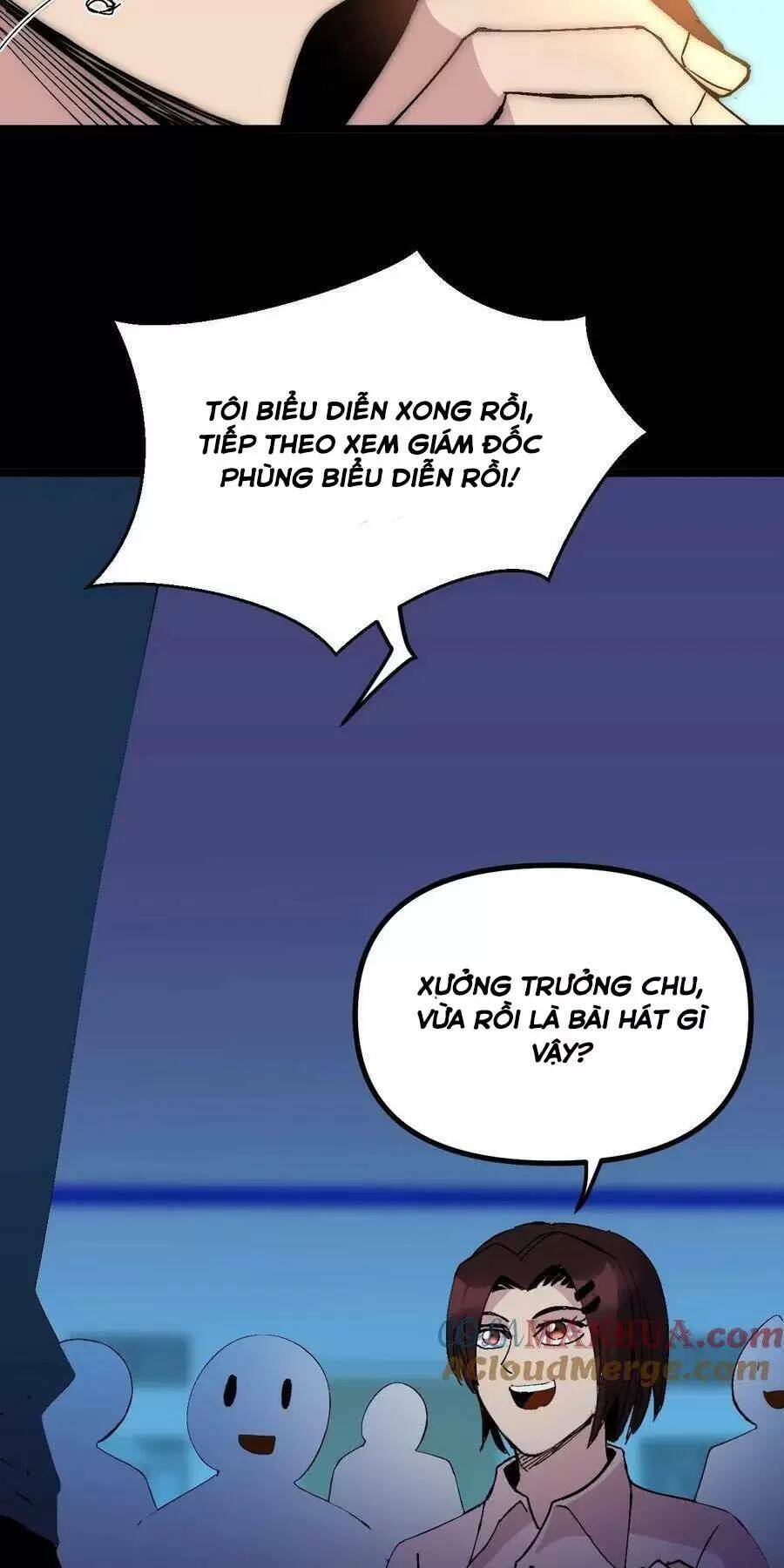 Trùng Sinh Trở Lại 1983 Làm Phú Hào: Chapter 256