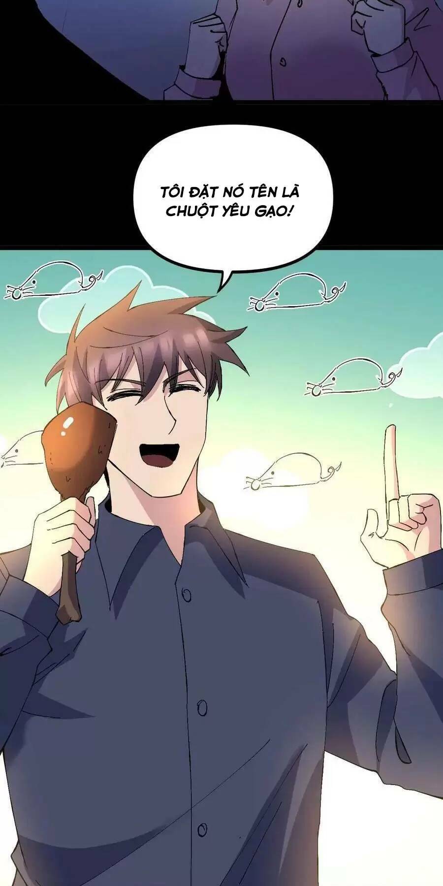 Trùng Sinh Trở Lại 1983 Làm Phú Hào: Chapter 256