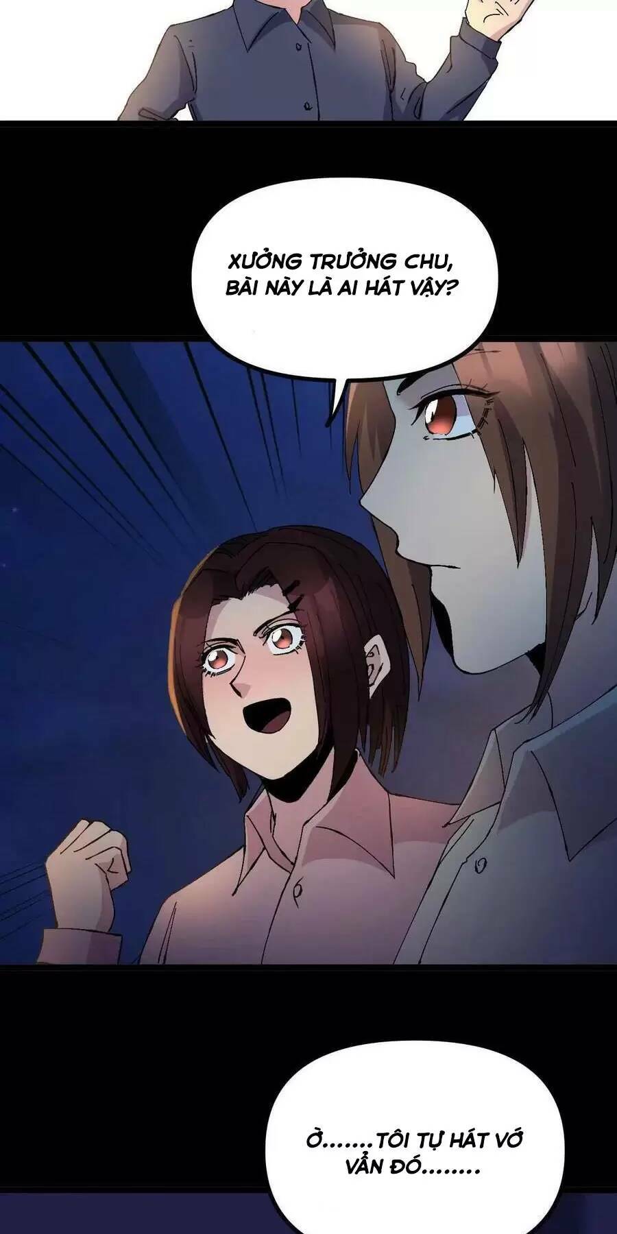 Trùng Sinh Trở Lại 1983 Làm Phú Hào: Chapter 256