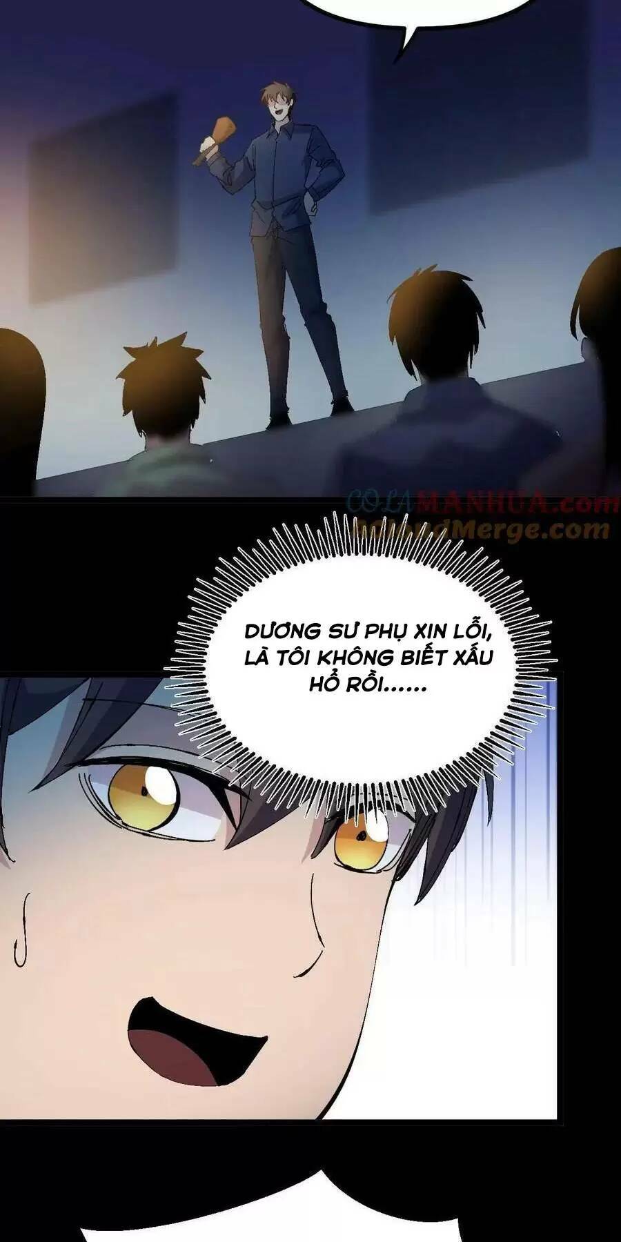 Trùng Sinh Trở Lại 1983 Làm Phú Hào: Chapter 256