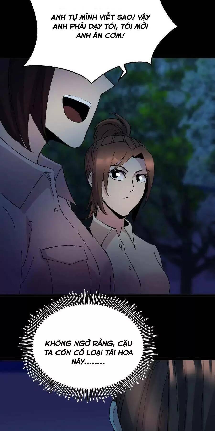 Trùng Sinh Trở Lại 1983 Làm Phú Hào: Chapter 256