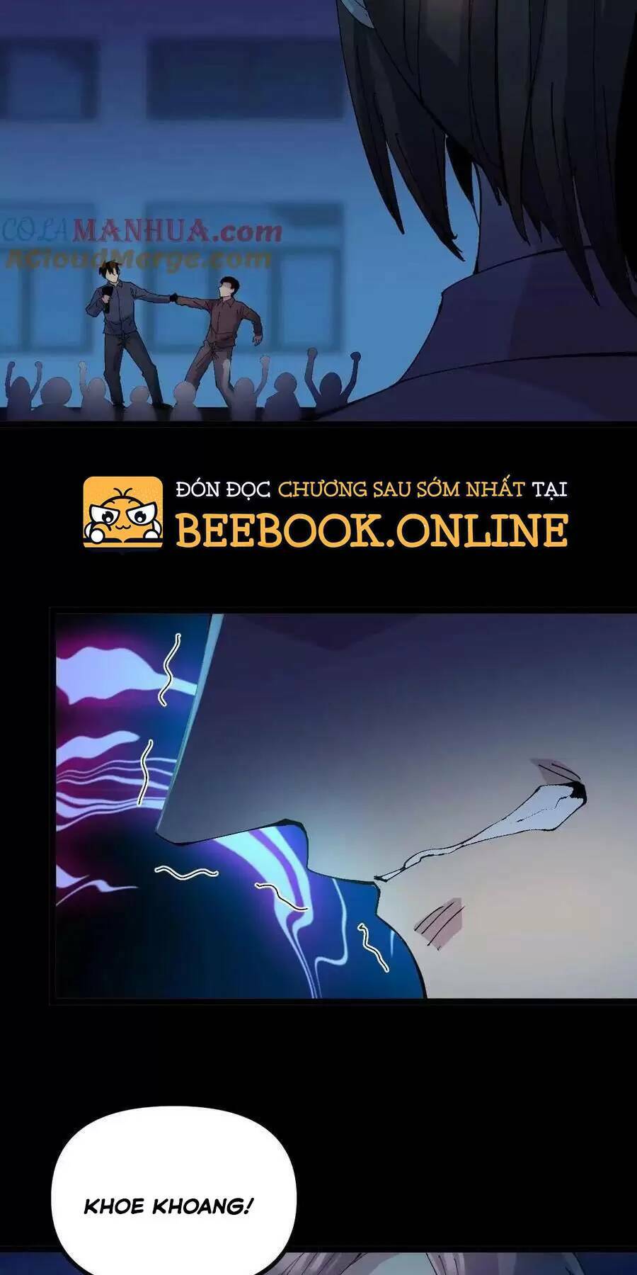 Trùng Sinh Trở Lại 1983 Làm Phú Hào: Chapter 256