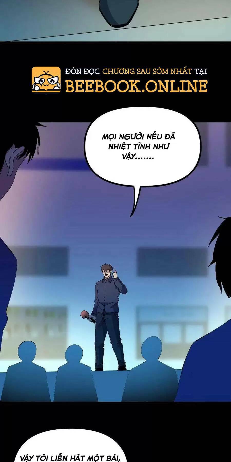 Trùng Sinh Trở Lại 1983 Làm Phú Hào: Chapter 256