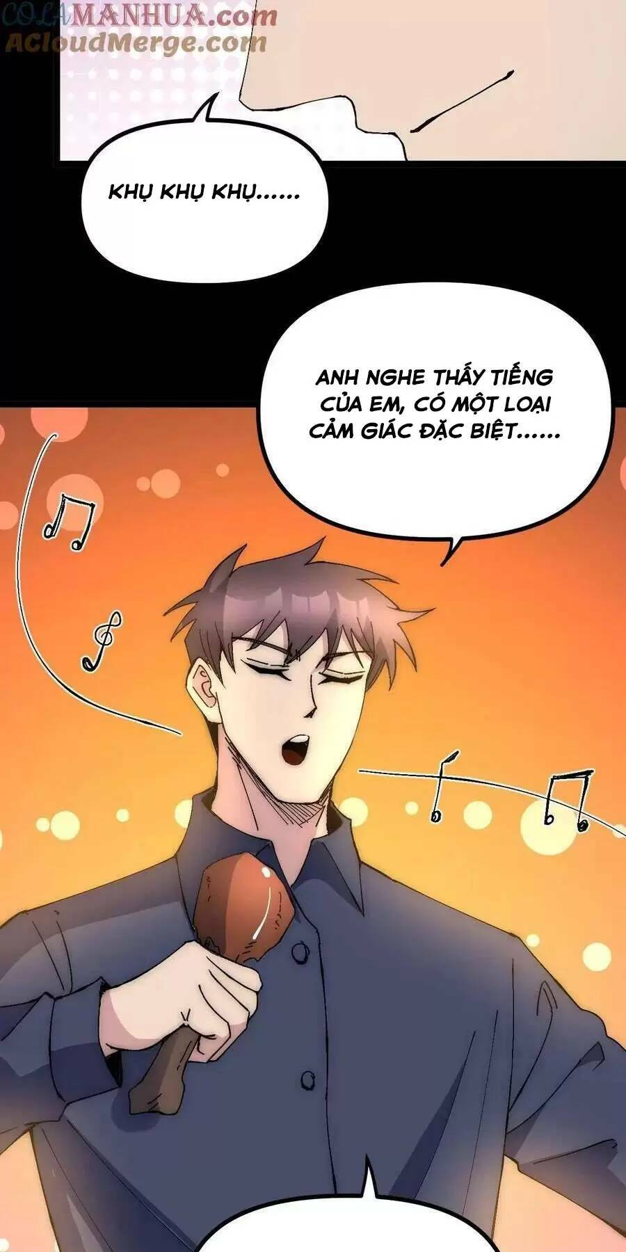 Trùng Sinh Trở Lại 1983 Làm Phú Hào: Chapter 256