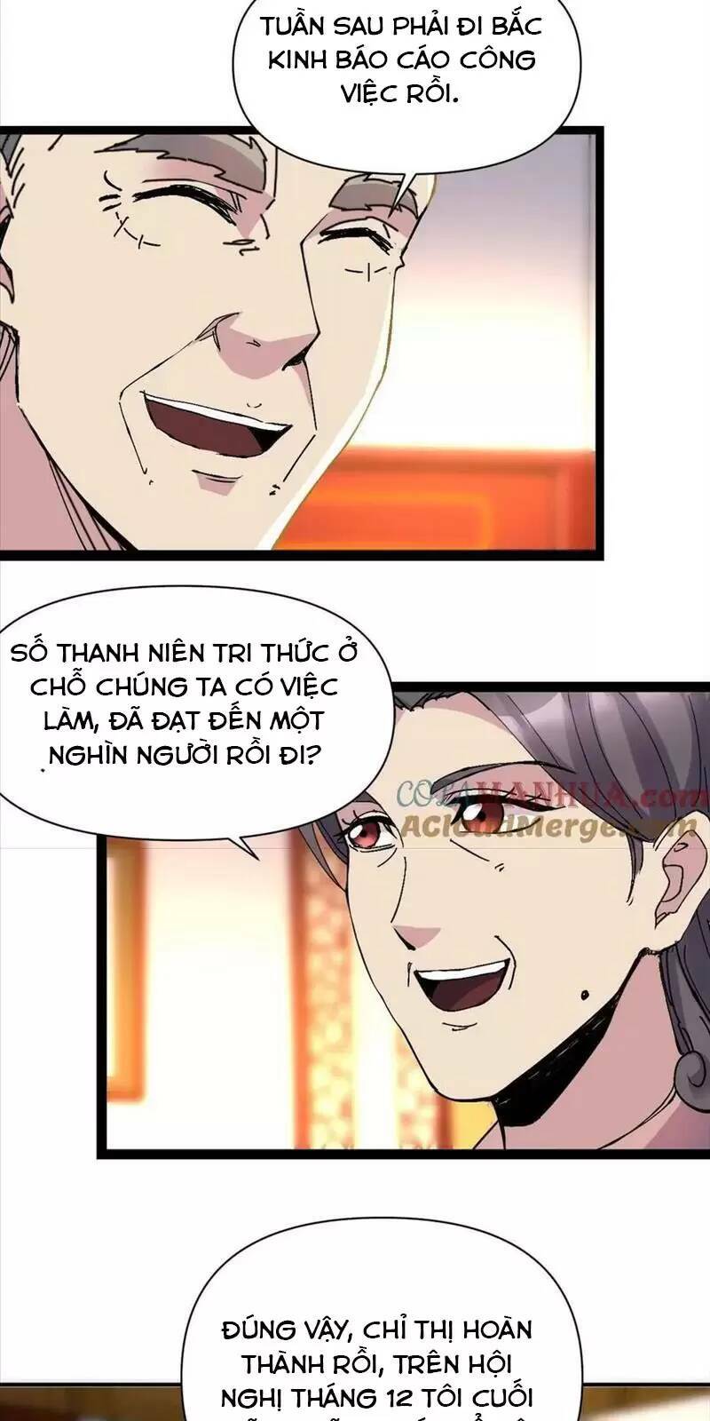 Trùng Sinh Trở Lại 1983 Làm Phú Hào: Chapter 257