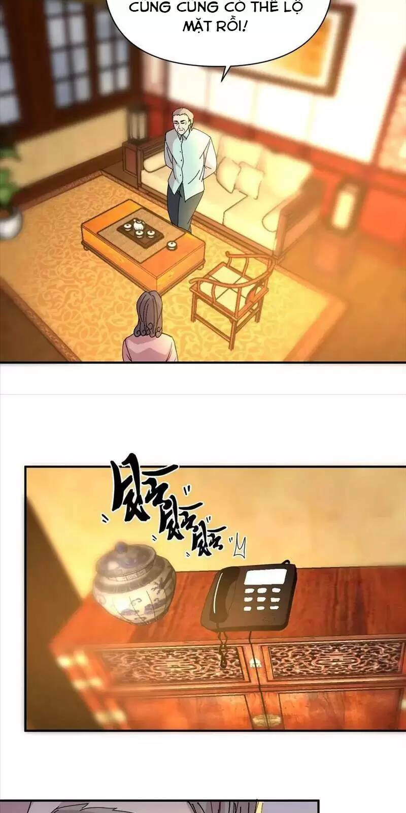 Trùng Sinh Trở Lại 1983 Làm Phú Hào: Chapter 257