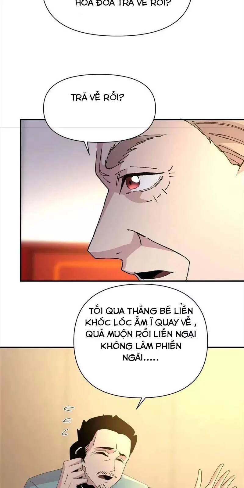 Trùng Sinh Trở Lại 1983 Làm Phú Hào: Chapter 257