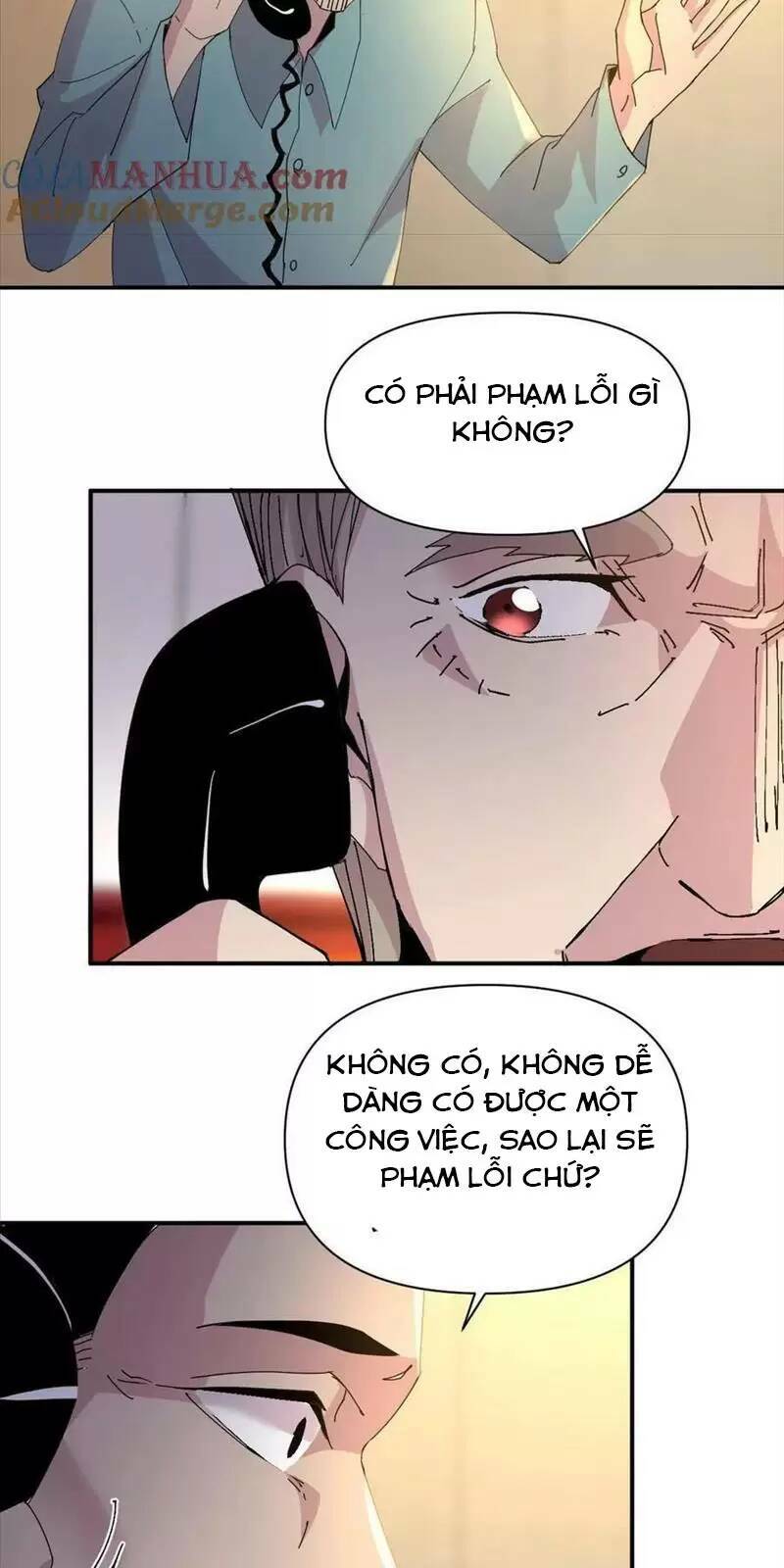 Trùng Sinh Trở Lại 1983 Làm Phú Hào: Chapter 257